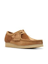 ORIGINALS WALLABEE COMBI TAN M 26175917 - CLARKS - BALAAN 1