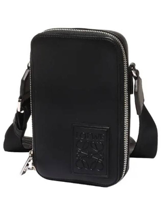 Vertical Crossbody Pocket Bag Men s Cross - LOEWE - BALAAN 1