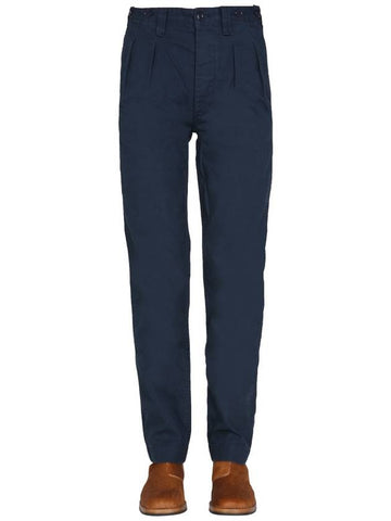 REGULAR FIT JEANS - NIGEL CABOURN - BALAAN 1