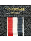 MAC052A00198 Clutch Bag - THOM BROWNE - BALAAN 5