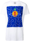 Number One Orb Logo T-Shirt - VIVIENNE WESTWOOD - BALAAN 1