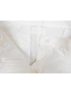 Martin Margiela 1 S White Pants - MAISON MARGIELA - BALAAN 7