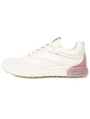 S Three Spikeless Pink - ECCO - BALAAN 5