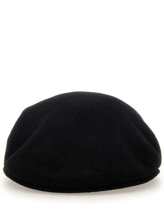 Marine Serre Hat With Logo - MARINE SERRE - BALAAN 3