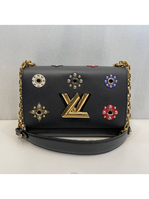 women cross bag - LOUIS VUITTON - BALAAN 1