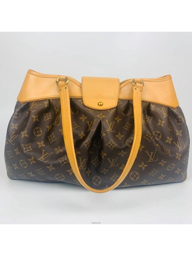 women shoulder bag - LOUIS VUITTON - BALAAN 2