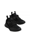 Jago Low-Top Sneakers Black - TOM FORD - BALAAN 2