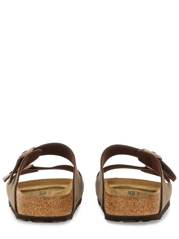 SANDAL "ARIZONA" - BIRKENSTOCK - BALAAN 6