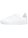 Purestar Lace-up Low Top Sneakers White - GOLDEN GOOSE - BALAAN 4