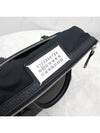 Lux You New Product Black 5AC Mini Bag S56WG0082 - MAISON MARGIELA - BALAAN 5