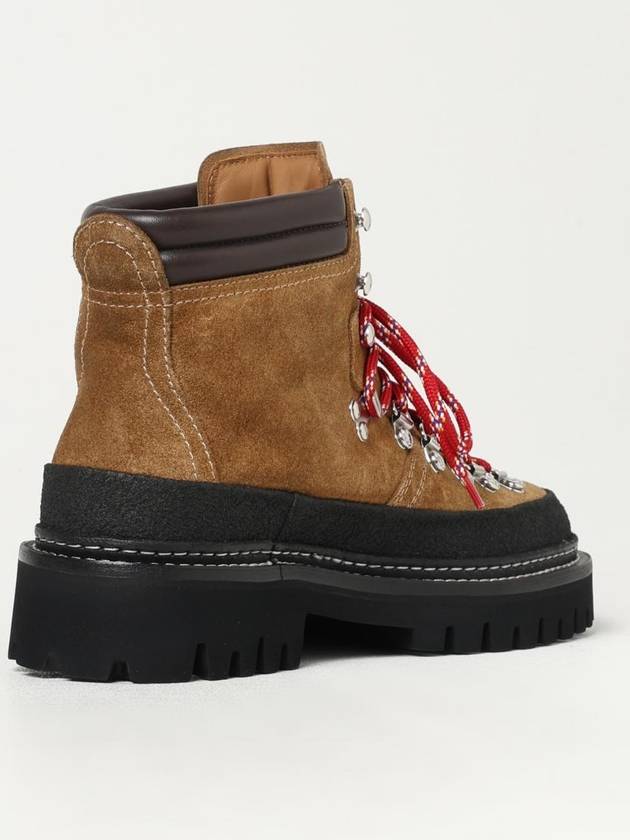 Boots men Dsquared2 - DSQUARED2 - BALAAN 3