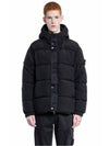 Stone Island Jackets Black - STONE ISLAND - BALAAN 10