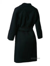 ARONA wool coat 013 - MAX MARA - BALAAN 4