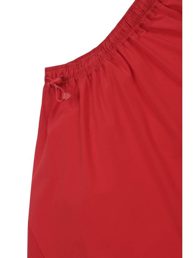 Air-dot Flared Skirt (for Women) - GOLDEN BEAR - BALAAN 6