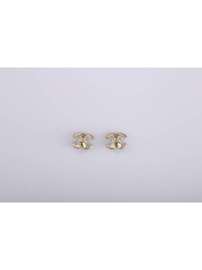 Women s Earrings A64766 - CHANEL - BALAAN 2