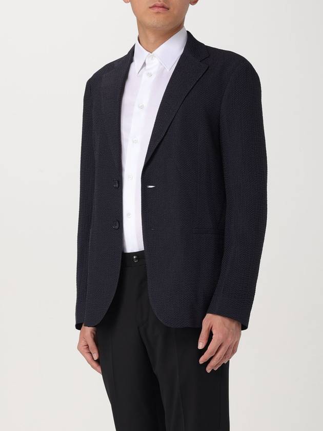 Blazer men Giorgio Armani - GIORGIO ARMANI - BALAAN 3