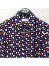 Smith Market Used Luxury Goods 395733 Shirt Men s Clothing - SAINT LAURENT - BALAAN 2