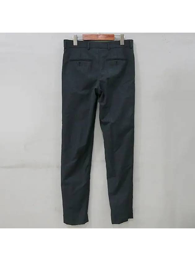 Smith Market Used Luxury Goods 507207 Pants Men s Clothing - SAINT LAURENT - BALAAN 3