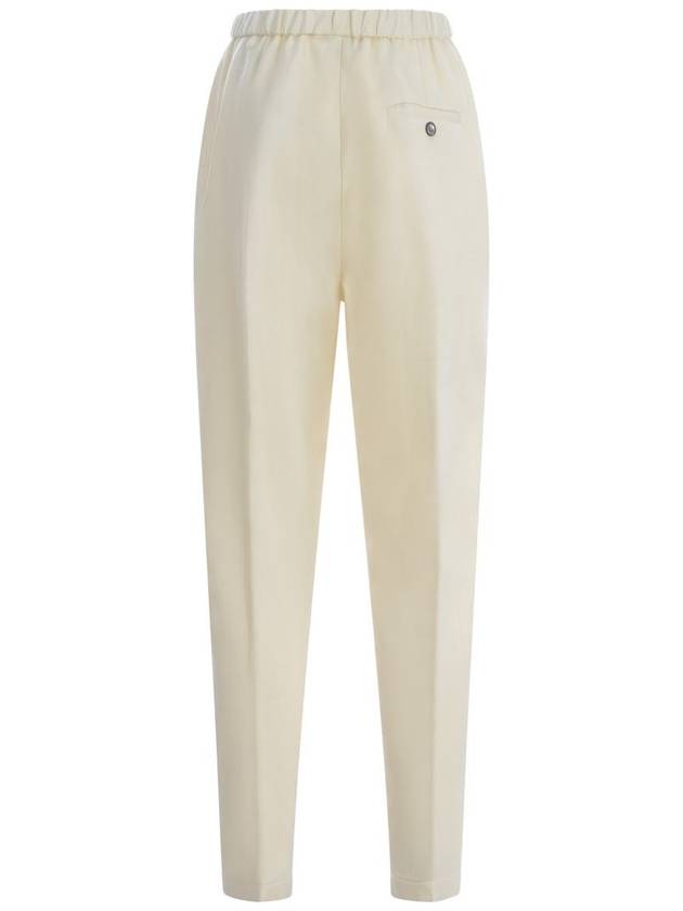 Forte_Forte Trousers - FORTE FORTE - BALAAN 3