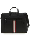 Men s Microphone Briefcase MIKES I946R - BALLY - BALAAN 1