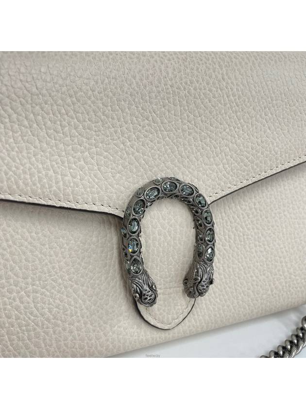 women shoulder bag - GUCCI - BALAAN 2