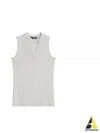 Women s Leya Sleeveless Top - J.LINDEBERG - BALAAN 2