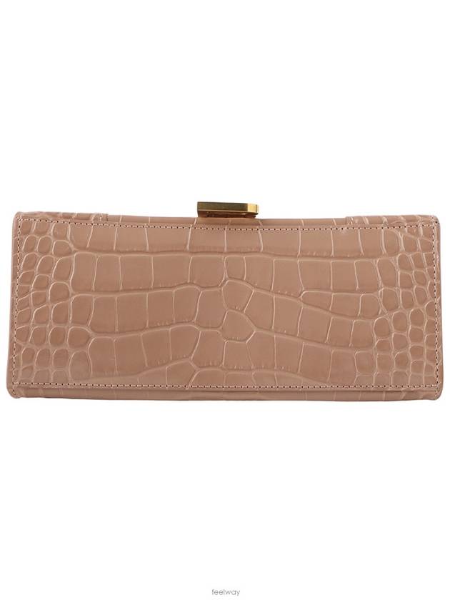 women cross bag - BALENCIAGA - BALAAN 6