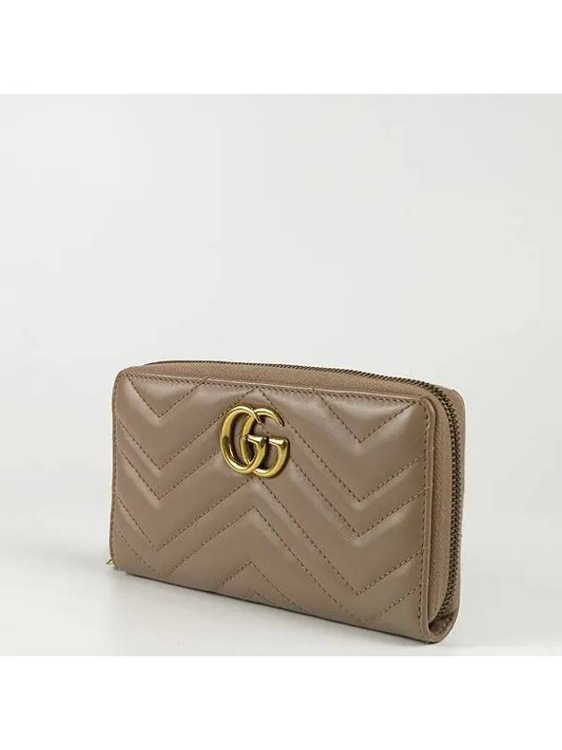 443123 long wallet - GUCCI - BALAAN 3