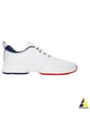 Men'S QRT1 Pickle Spike Shoes Snow - G/FORE - BALAAN 2