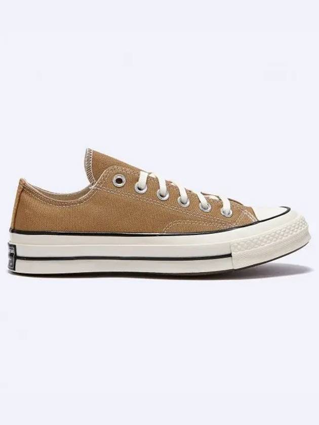 Chuck 70 Seasonal Color Toad Stool Tan A09146C - CONVERSE - BALAAN 2