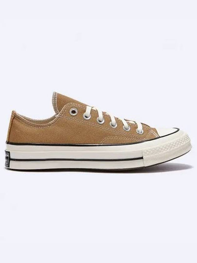 Chuck 70 Seasonal Color Toad Stool Tan A09146C - CONVERSE - BALAAN 2