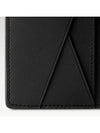 Monogram Shadow Pocket Organizer Card Wallet Black - LOUIS VUITTON - BALAAN 5