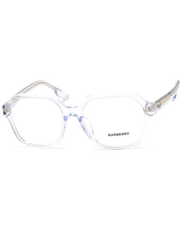 Glasses B2358F 3024 - BURBERRY - BALAAN 1