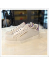 Women's Portofino Low Top Sneakers White - DOLCE&GABBANA - BALAAN 2