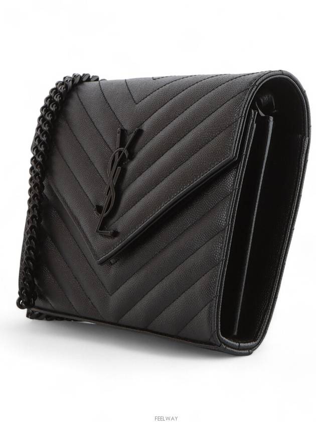 women cross bag - SAINT LAURENT - BALAAN 2