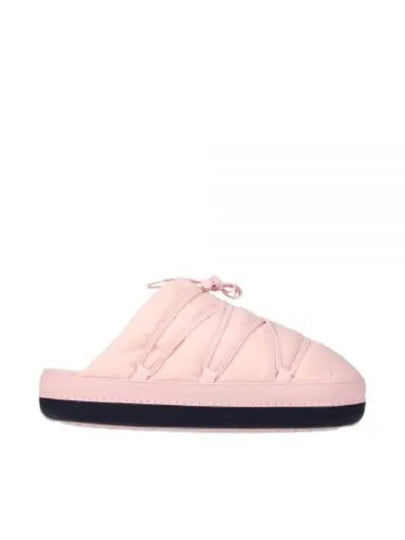 Gentiane Padded Clog Slippers Pink - REPETTO - BALAAN 2