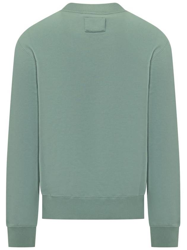 Lanvin Printed Sweatshirt - LANVIN - BALAAN 2