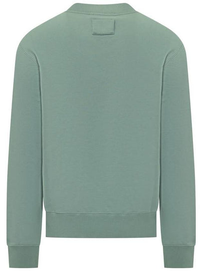 Lanvin Printed Sweatshirt - LANVIN - BALAAN 2