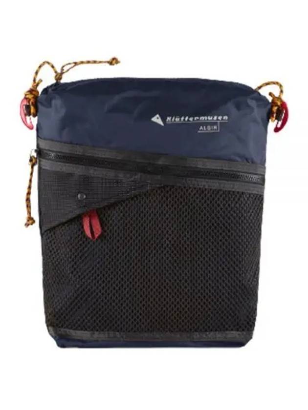 24 Algir Multi Slot Bag Indigo Blue 40459U21 657 - KLATTERMUSEN - BALAAN 2