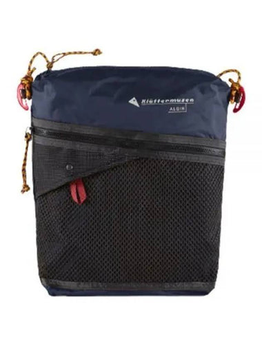 24 Algir Multi Slot Bag Indigo Blue 40459U21 657 - KLATTERMUSEN - BALAAN 1