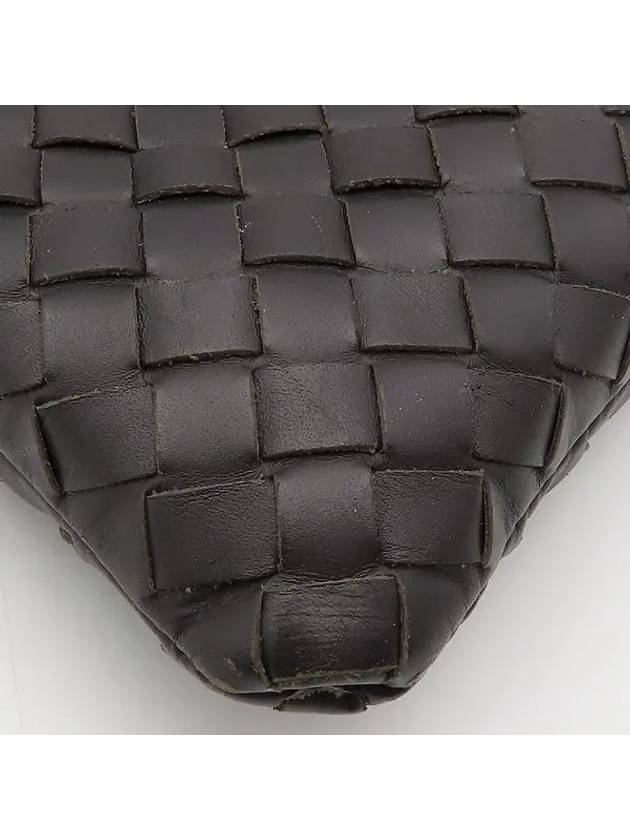 224052 clutch bag - BOTTEGA VENETA - BALAAN 3