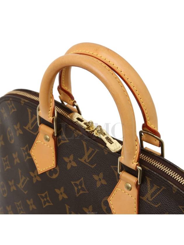 women tote bag - LOUIS VUITTON - BALAAN 6