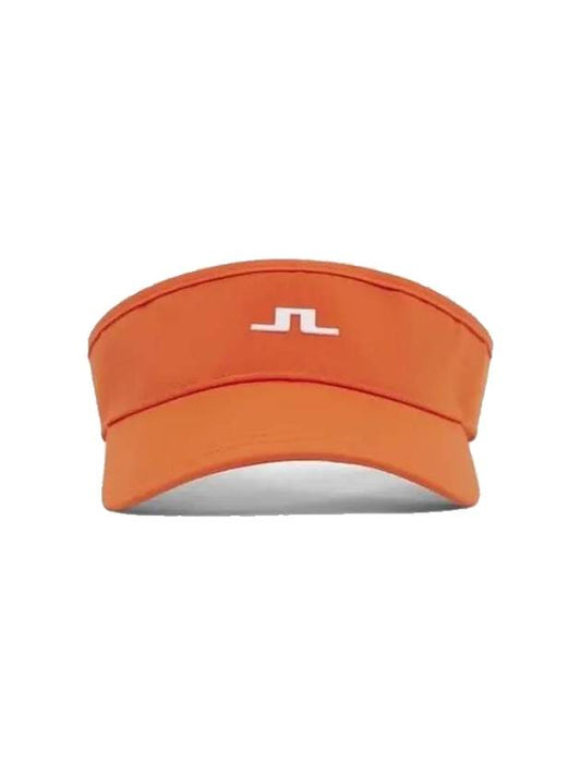 Yarden Visor Tangerine Tango - J.LINDEBERG - BALAAN 1