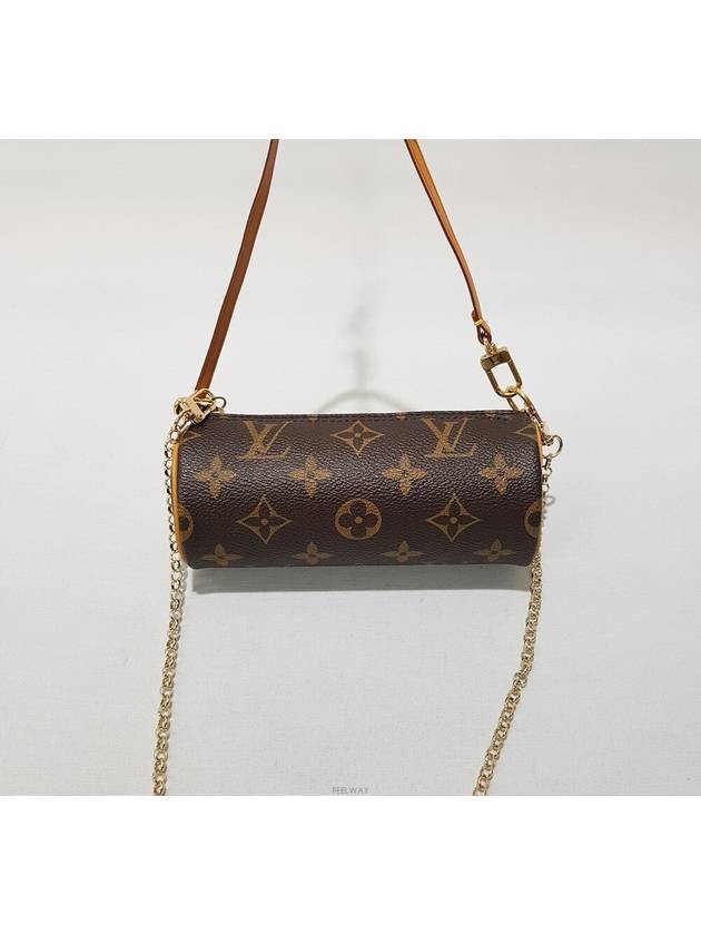 Monogram Mini Papillon - LOUIS VUITTON - BALAAN 2