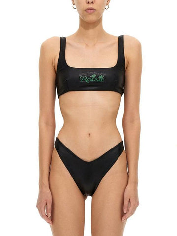 Rotate Birger Christensen "Pearla" Bikini Swimsuit - ROTATE - BALAAN 1