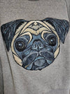 48 Pug Male Sweatshirt JC62410083 - JUUN.J - BALAAN 5