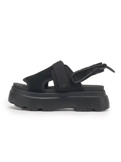 Cady Sandals Black - UGG - BALAAN 2