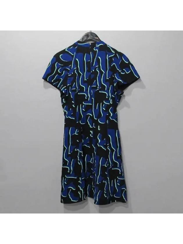 Smith Market Blue One Piece Women s Clothing - PROENZA SCHOULER - BALAAN 3