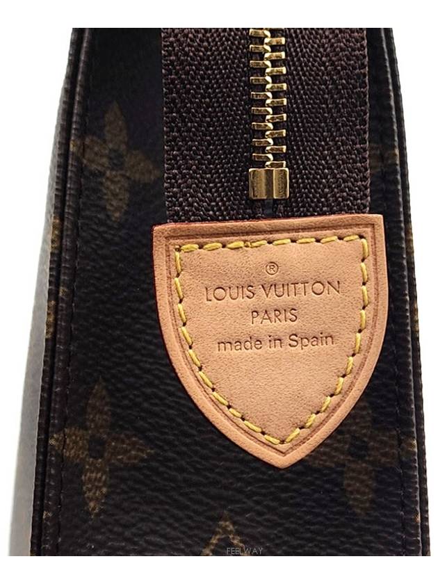 women clutch bag - LOUIS VUITTON - BALAAN 6