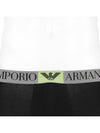 Eagle Label Boxer Trunk 111389 2F517 00020 - EMPORIO ARMANI - BALAAN 5